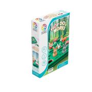 Opakowanie Smart Games Hop Do Norki (PL) IUVI Games