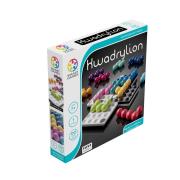 Opakowanie Smart Games Kwadrylion (PL) IUVI Games