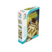 Opakowanie Smart Games Tajemnice Świątyni (PL) IUVI Games