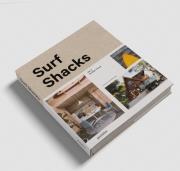 Surf Shacks Vol. 2. Wydawca: Gestalten. Dadada.pl Opakowanie Surf Shacks Vol. 2