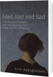 Okładka książki Szalone, złe i smutne