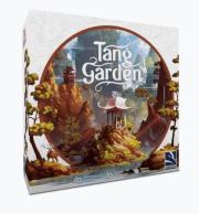 Tang Garden. Wydawca: Lucky Duck Games Polska. Dadada.pl Opakowanie Tang Garden
