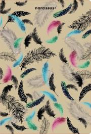 Opakowanie Teczka A4 Feathers