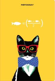 Opakowanie Teczka A4 Meowise