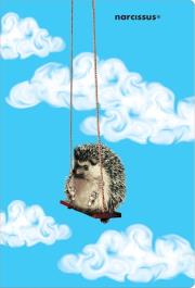 Opakowanie Teczka A4 Swing Away