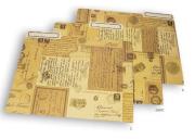 Teczka na dokumenty FF 528A (3szt) ROSSI. Wydawca: Rossi. Dadada.pl Opakowanie Teczka na dokumenty FF 528A (3szt) ROSSI