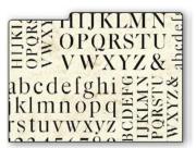 Teczka na dokumenty FF 630A (3szt) ROSSI. Wydawca: Rossi. Dadada.pl Opakowanie Teczka na dokumenty FF 630A (3szt) ROSSI