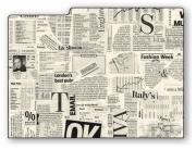 Opakowanie Teczka na dokumenty FF 644A (3szt) ROSSI