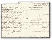 Teczka na dokumenty FF T01A (3szt) ROSSI. Wydawca: Rossi. Dadada.pl Opakowanie Teczka na dokumenty FF T01A (3szt) ROSSI