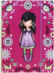 Opakowanie Teczka - You Broughts Me Love