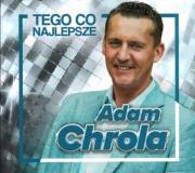 Tego, co najlepsze CD. Autor: Adam Chrola. Dadada.pl Okładka książki Tego, co najlepsze CD