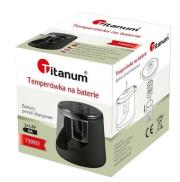 Opakowanie Temperówka na baterie