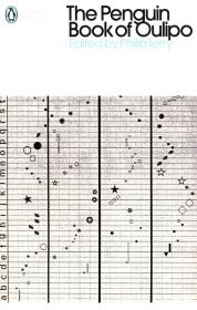 Opakowanie The Penguin Book of Oulipo