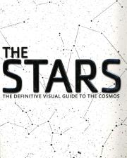 The Stars. Autor: Aderin-Pocock Maggie. Dadada.pl Okładka książki The Stars