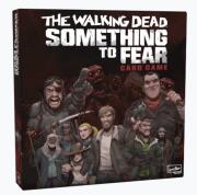 The Walking Dead: Something to Fear. Wydawca: Lucky Duck Games Polska. Dadada.pl Opakowanie The Walking Dead: Something to Fear