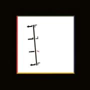 Okładka książki Tilt (reedycja 2020)