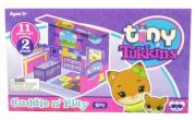 Opakowanie Tiny Tukkins Zestaw Cuddle n' Play