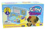 Opakowanie Tiny Tukkins Zestaw Preschool Playtime