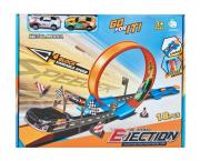 Opakowanie Tor samochodowy z akcesoriami