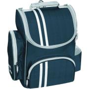 Opakowanie Tornister 2010 Tiger Family granatowy