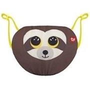 Opakowanie Ty Mask Dangler - Brązowy leniwiec