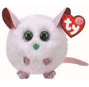 Opakowanie Ty Puffies - Świąteczna Mysz