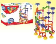 Opakowanie Układanka - Zjeżdżalnia 105 el.