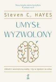 Okładka książki Umysł wyzwolony