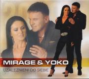 Okładka książki Uzależnieni Od Siebie CD