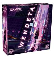 Opakowanie Wampir: Maskarada - Wendeta GALAKTA