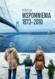 Wspomnienia 1973-2010. Autor: Peter-Lukas Graf. Dadada.pl Okładka książki Wspomnienia 1973-2010