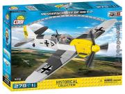 Opakowanie WWII Messerschmitt BF 109 F-2