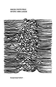 Okładka książki Wyspa i inni ludzie