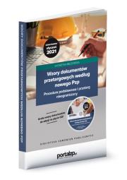 Wzory dokumentacji przetargowej według nowego Pzp.. Autor: Bełdowska Katarzyna. Dadada.pl Okładka książki Wzory dokumentacji przetargowej według nowego Pzp.