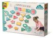 Opakowanie Zabawka kreatywna - Dopasuj kształty i kolory
