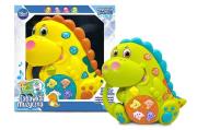 Opakowanie Zabawka muzyczna Dino E-Edu mix