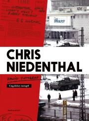 Zawód: fotograf. Autor: Chris Niedenthal. Dadada.pl Okładka książki Zawód: fotograf