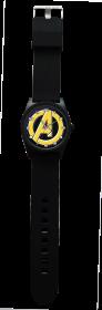 Opakowanie Zegarek analogowy Avengers w metalowym opakowaniu MV15787