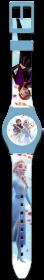 Opakowanie Zegarek analogowy Frozen w metalowym opakowaniu WD21202