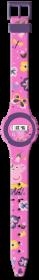 Opakowanie Zegarek cyfrowy Świnka Peppa PP17018