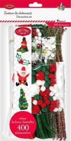 Opakowanie Zestaw dekoracyjny