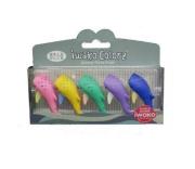 Opakowanie Zestaw gumek do ścierania - rekin