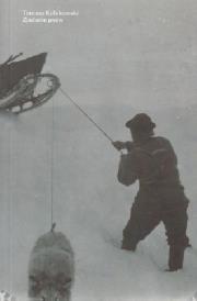 Okładka książki Zjadanie psów