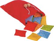 Opakowanie Znajdź parę gra pamięciowa Poduszeczki