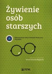 Okładka książki Żywienie osób starszych