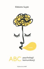 Okładka książki ABC psychologii komunikacji