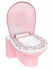 Opakowanie Baby born - Interaktywny nocnik dla lalki