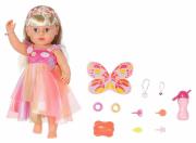 Opakowanie Baby born - Soft Touch Unicorn Sister 43cm