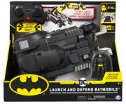Opakowanie Batmobile sterowany z figurką