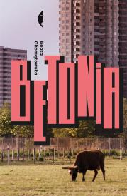 Betonia. Dom dla każdego wyd.2. Autor: Chomątowska Beata. Dadada.pl Okładka książki Betonia. Dom dla każdego wyd.2